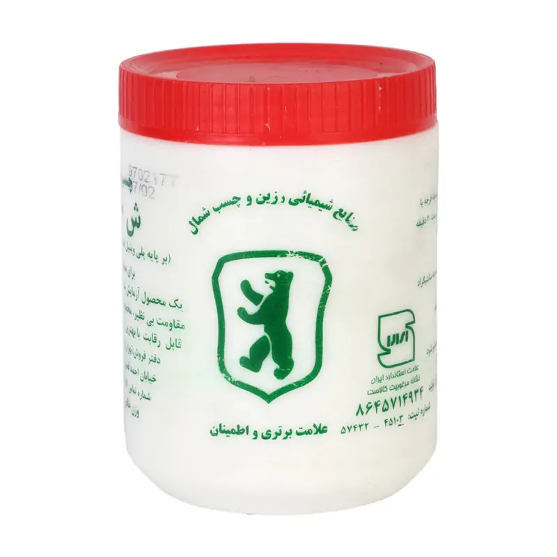 چسب چوب شمال یک کیلو